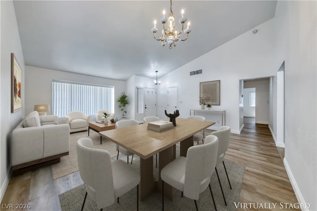 5639 Guiding Star, North Las Vegas, NV 89031