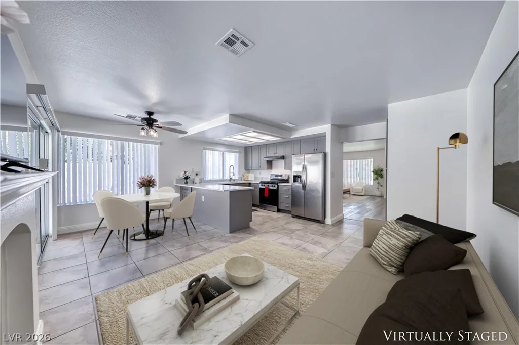 5639 Guiding Star, North Las Vegas, NV 89031