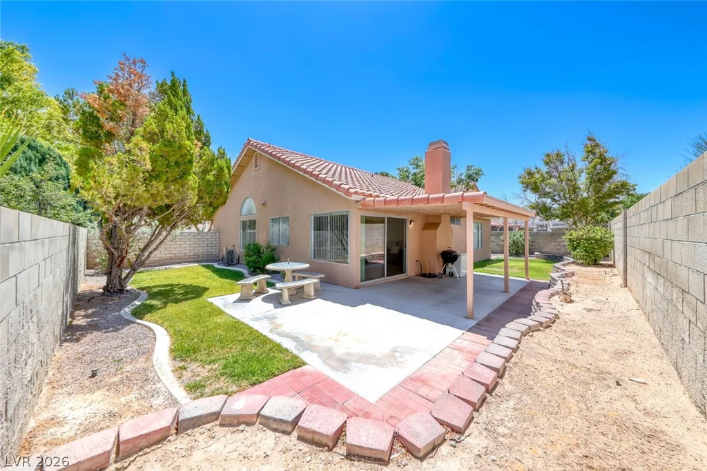 5639 Guiding Star, North Las Vegas, NV 89031