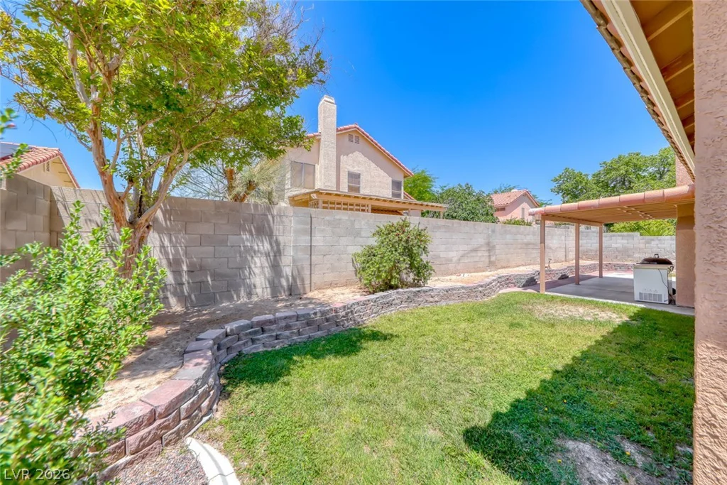 5639 Guiding Star, North Las Vegas, NV 89031