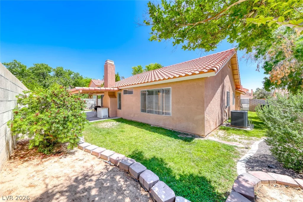 5639 Guiding Star, North Las Vegas, NV 89031