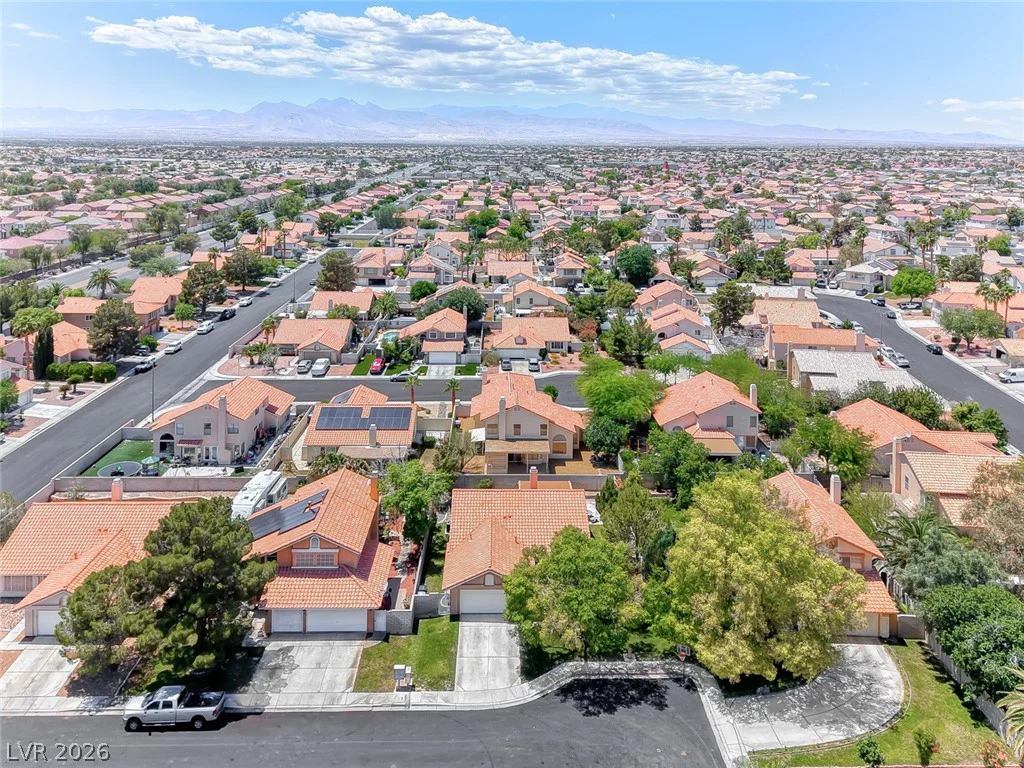 5639 Guiding Star, North Las Vegas, NV 89031