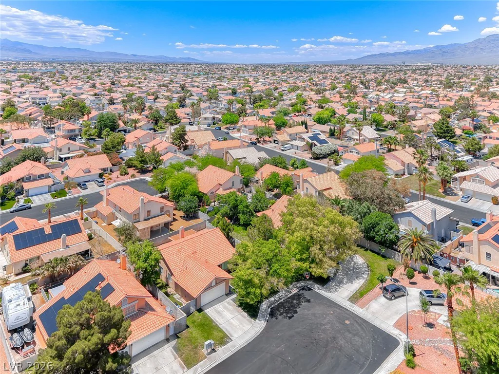 5639 Guiding Star, North Las Vegas, NV 89031