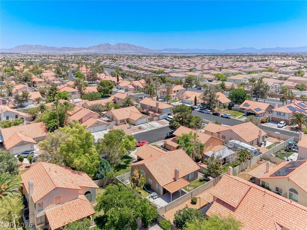 5639 Guiding Star, North Las Vegas, NV 89031