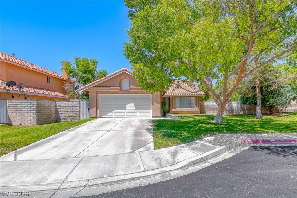 5639 Guiding Star, North Las Vegas, NV 89031