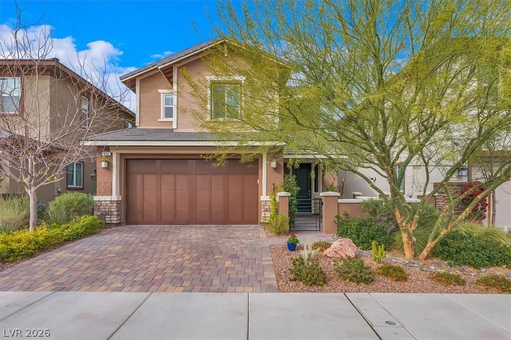 851 Water, Henderson, NV 89011