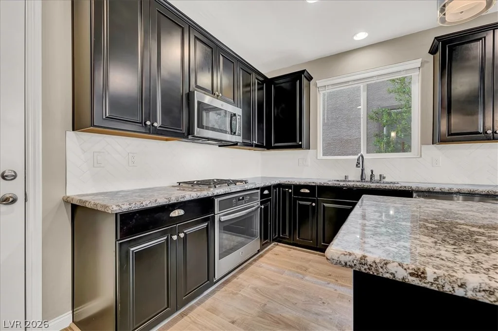 851 Water, Henderson, NV 89011