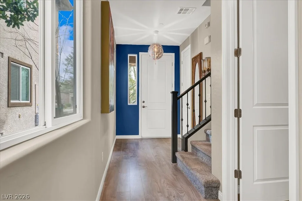 851 Water, Henderson, NV 89011