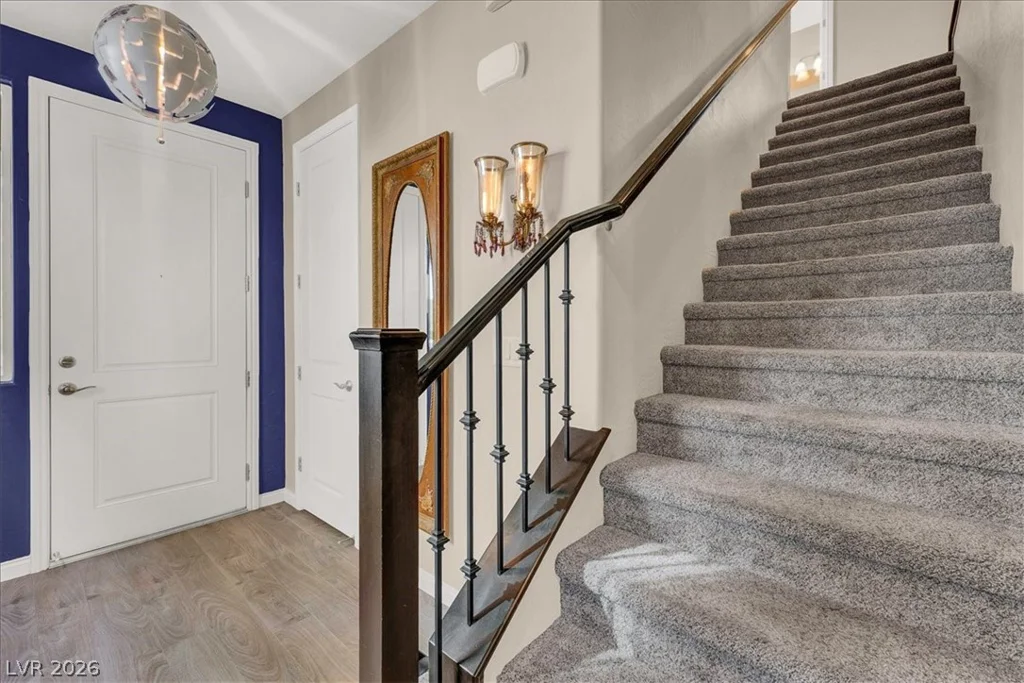 851 Water, Henderson, NV 89011
