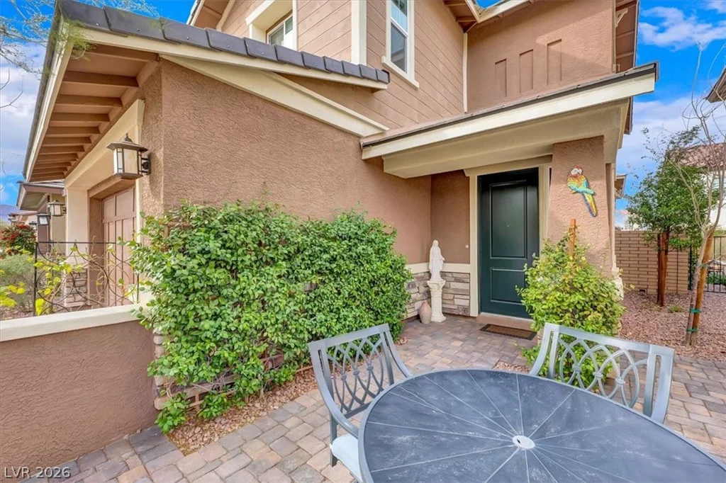851 Water, Henderson, NV 89011