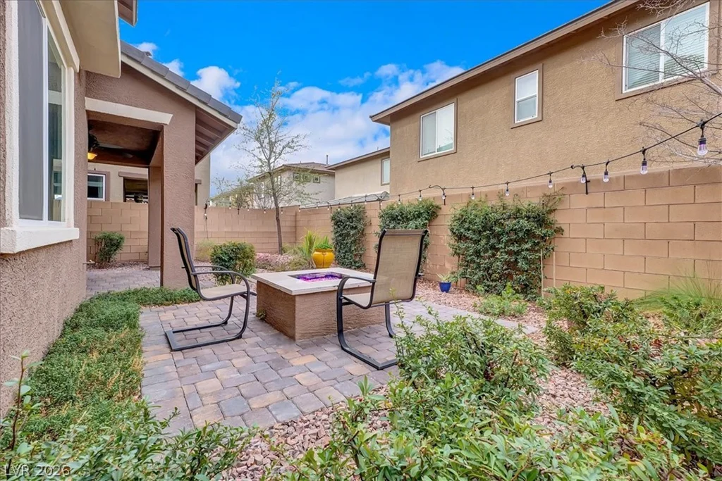 851 Water, Henderson, NV 89011