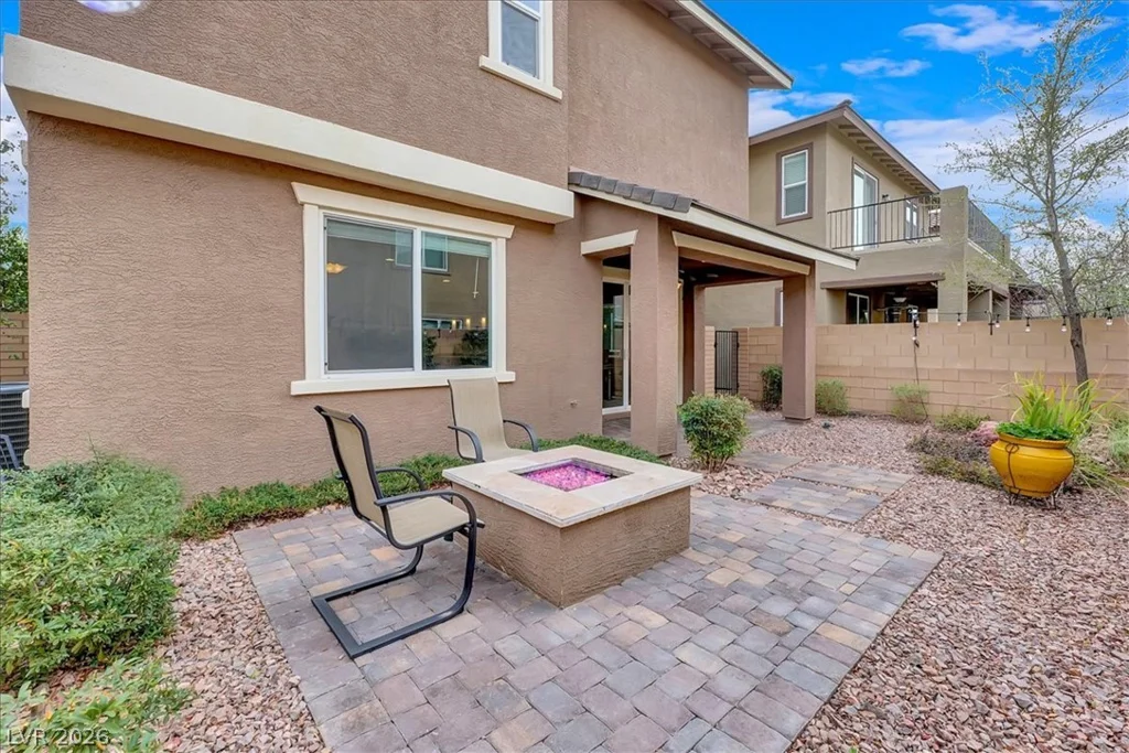 851 Water, Henderson, NV 89011