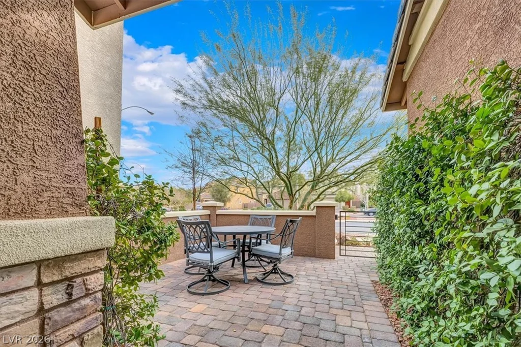 851 Water, Henderson, NV 89011