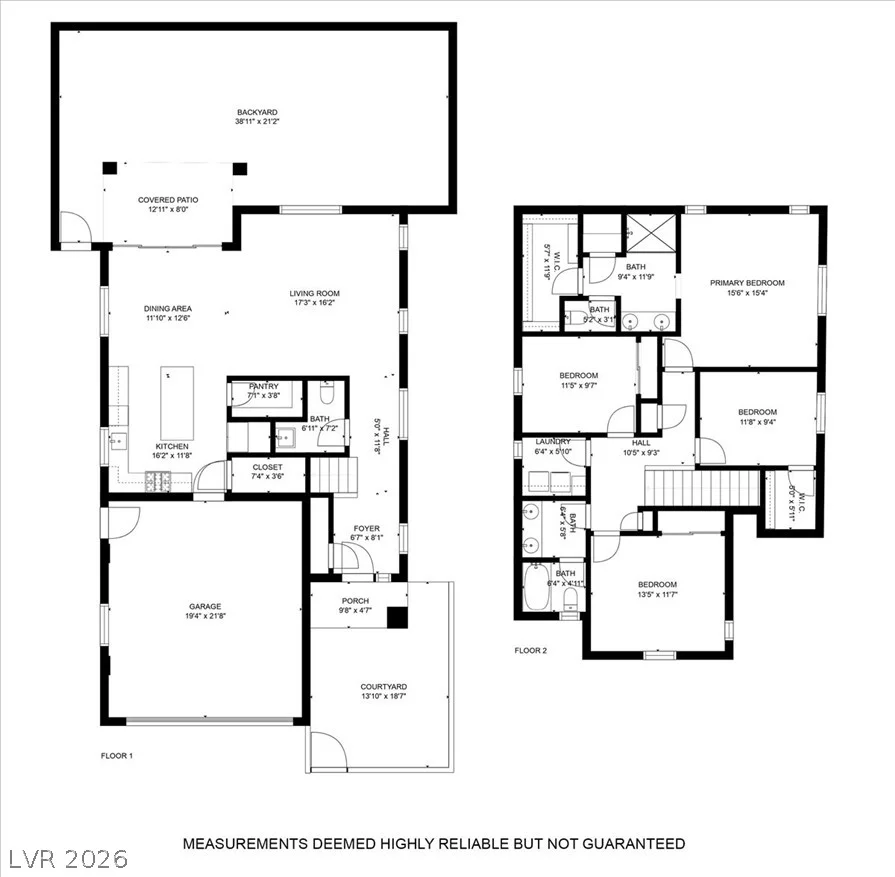 851 Water, Henderson, NV 89011