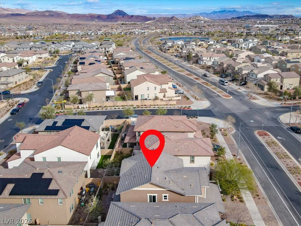 851 Water, Henderson, NV 89011