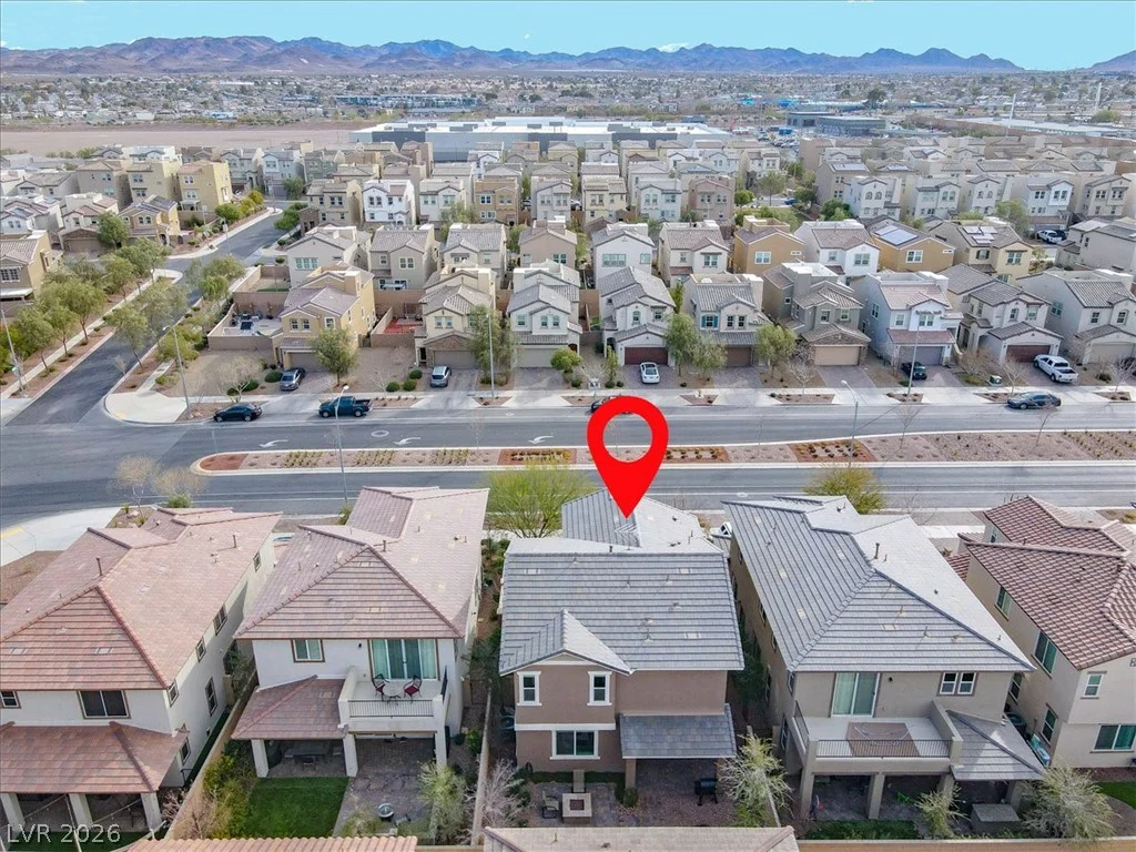 851 Water, Henderson, NV 89011