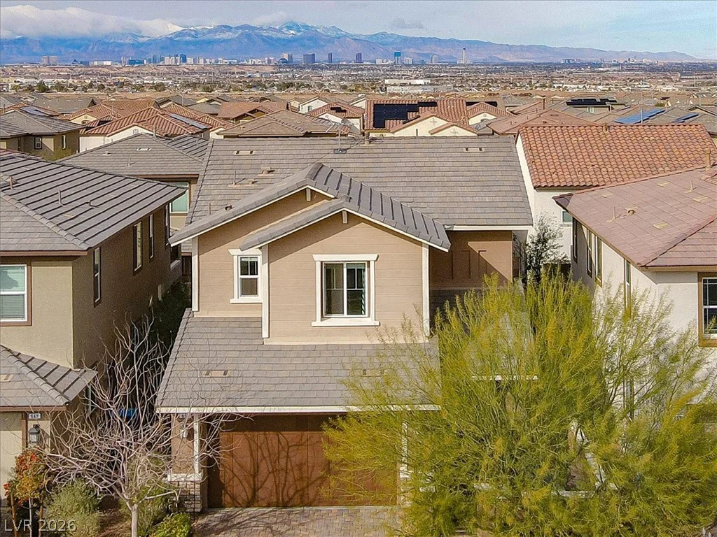 851 Water, Henderson, NV 89011
