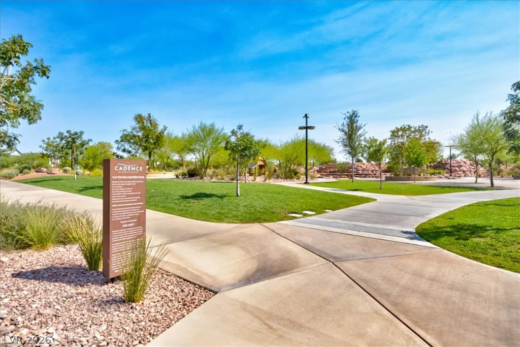 851 Water, Henderson, NV 89011