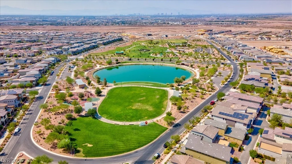 851 Water, Henderson, NV 89011