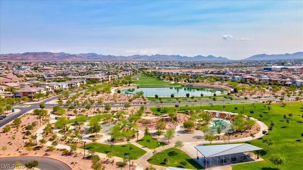 851 Water, Henderson, NV 89011
