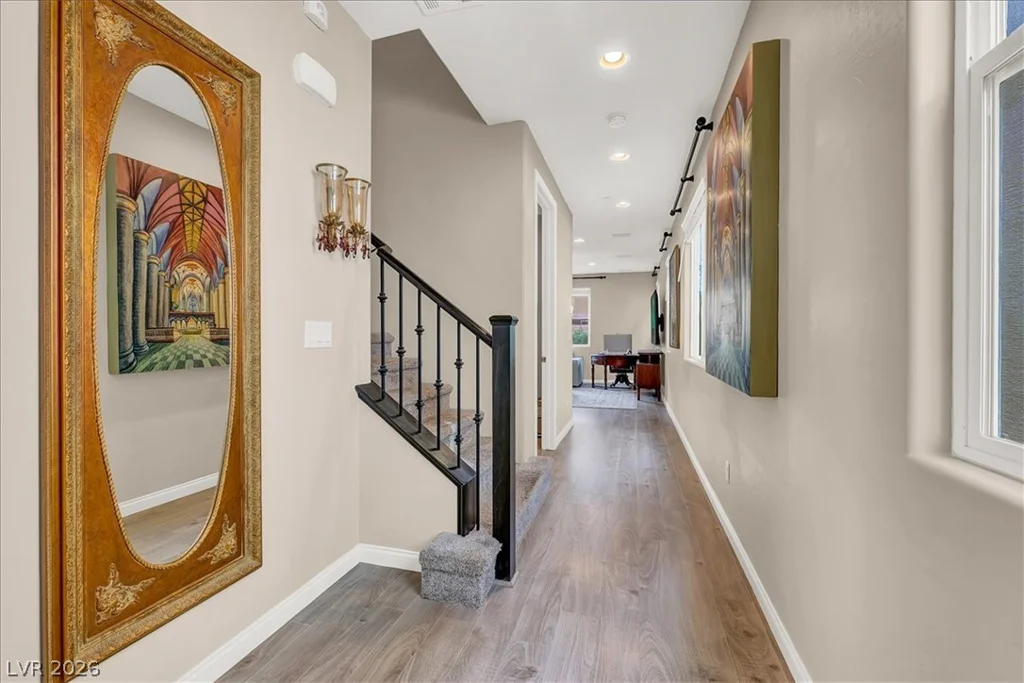 851 Water, Henderson, NV 89011