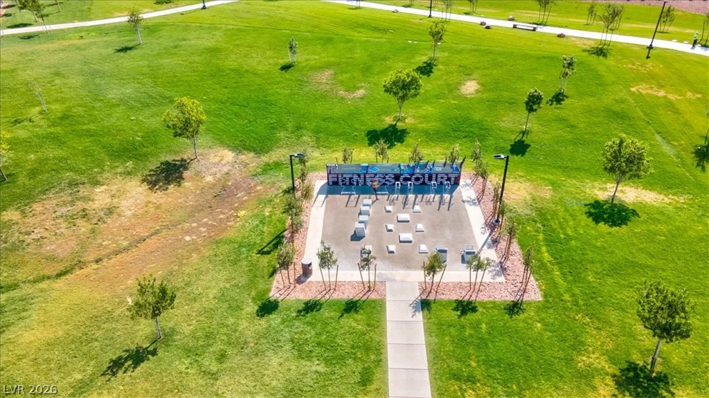 851 Water, Henderson, NV 89011