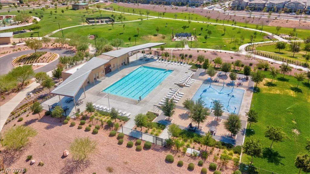 851 Water, Henderson, NV 89011