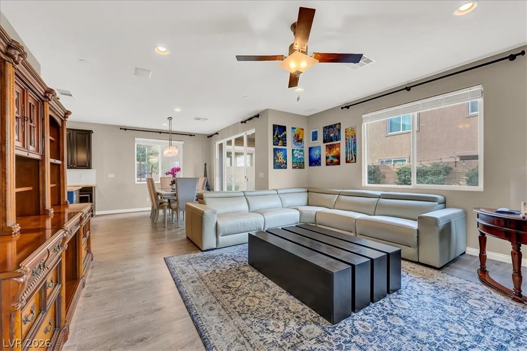 851 Water, Henderson, NV 89011