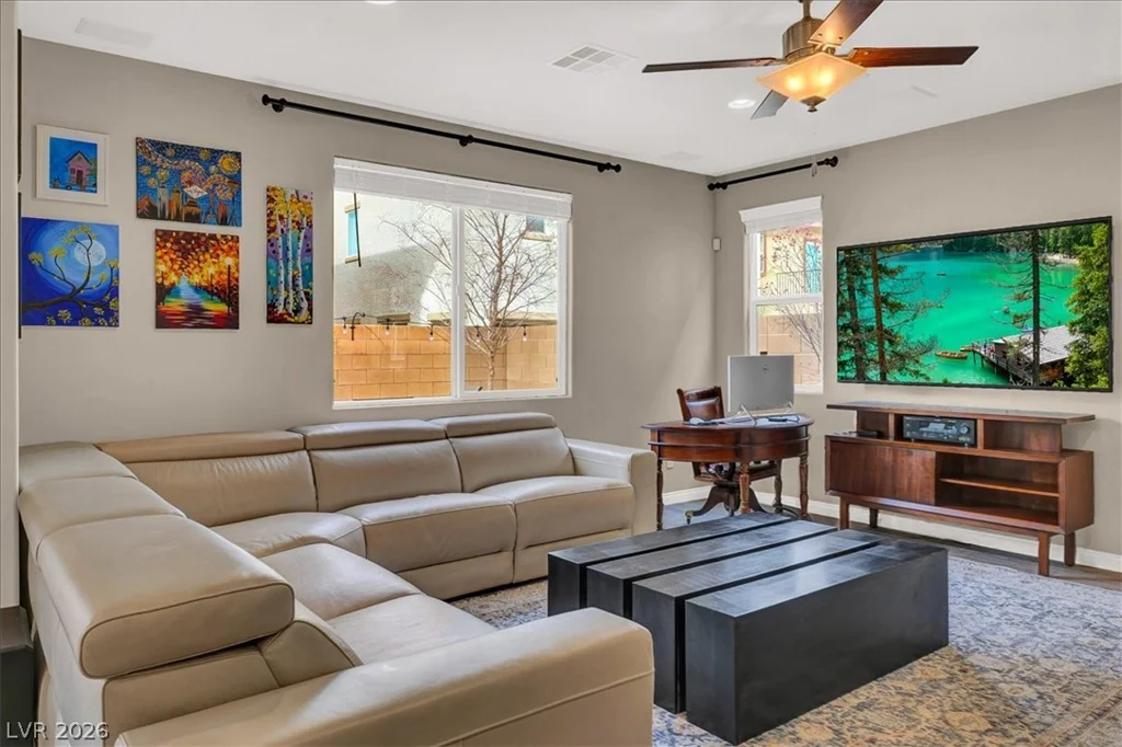 851 Water, Henderson, NV 89011