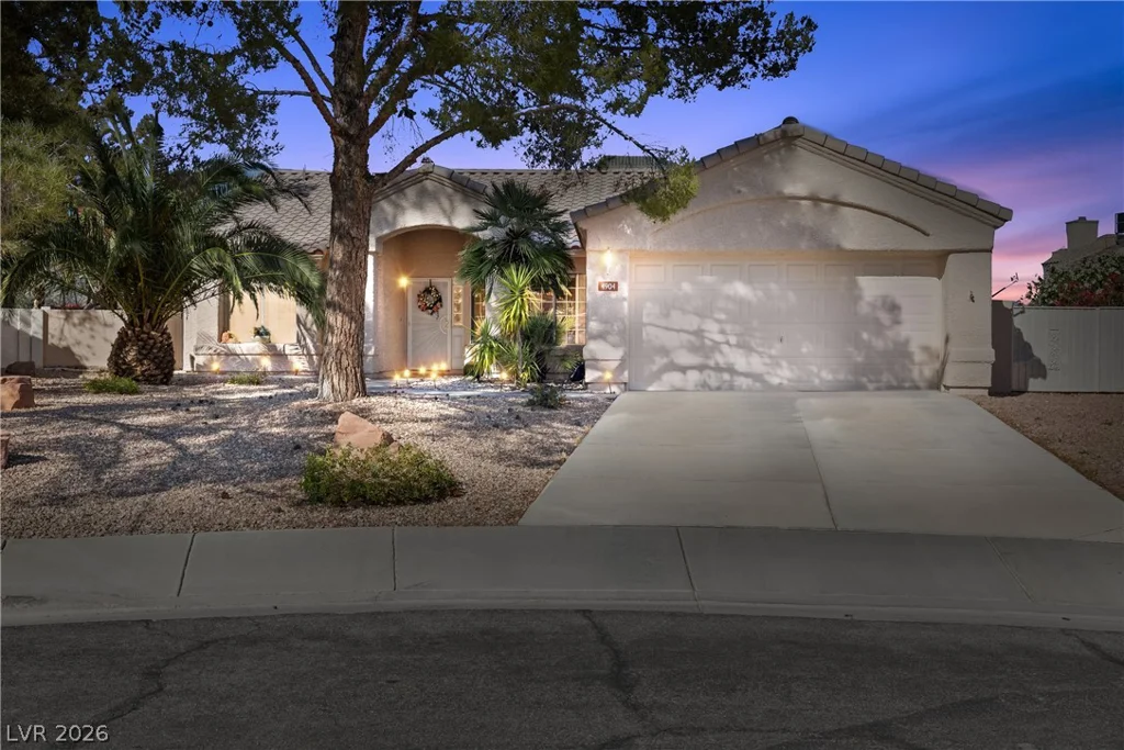 4904 Pulsar, Las Vegas, NV 89130