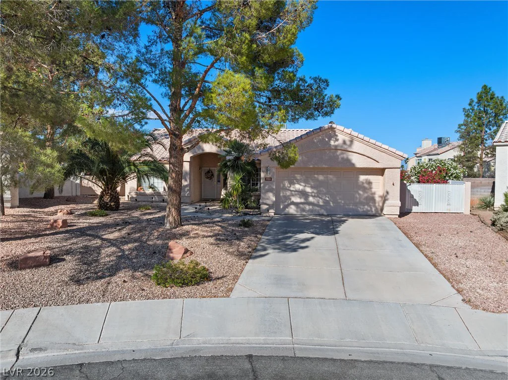 4904 Pulsar, Las Vegas, NV 89130