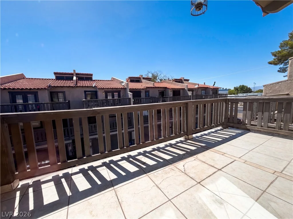 4924 Calle Del Cajon, Las Vegas, NV 89120