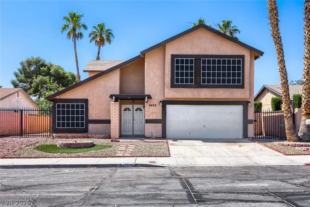 6425 Meadow Lark, Las Vegas, NV 89103