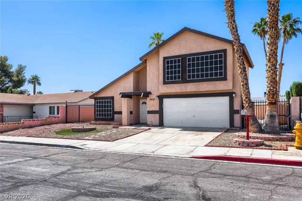 6425 Meadow Lark, Las Vegas, NV 89103