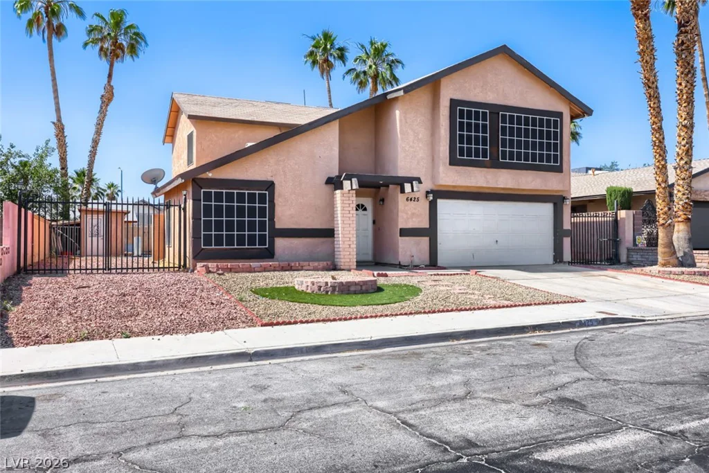 6425 Meadow Lark, Las Vegas, NV 89103