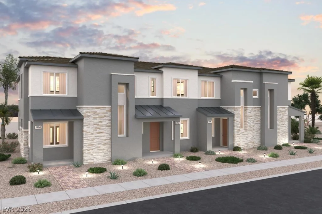 829 Atleigh, Henderson, NV 89011