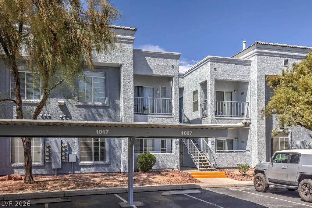 2201 Ramsgate, Henderson, NV 89074