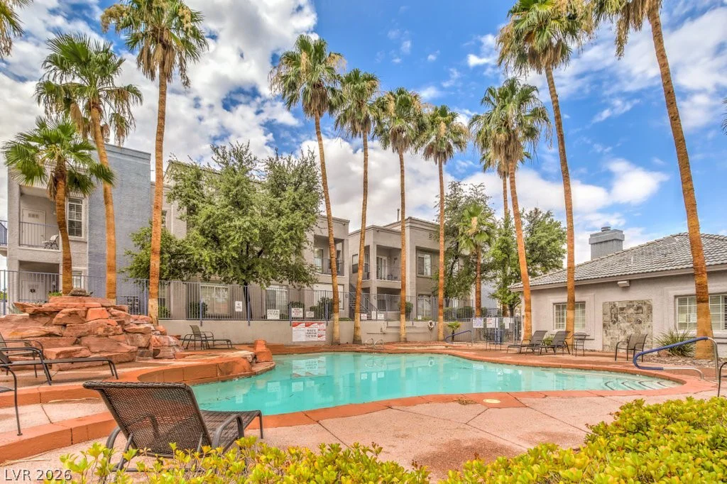 2201 Ramsgate, Henderson, NV 89074