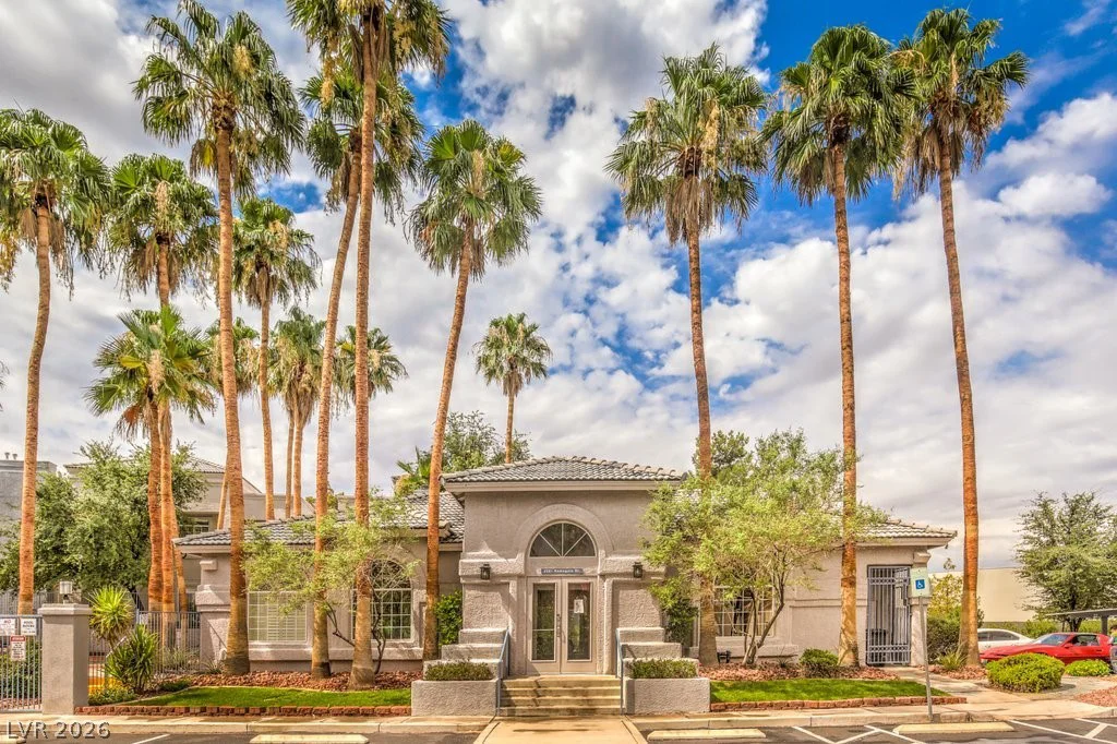 2201 Ramsgate, Henderson, NV 89074