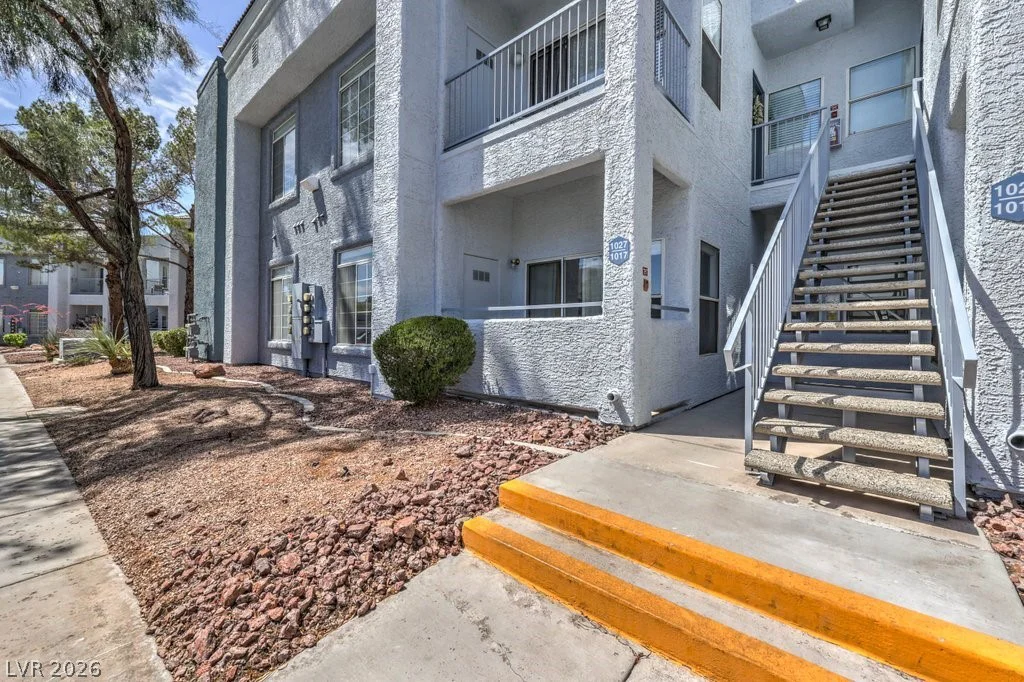 2201 Ramsgate, Henderson, NV 89074