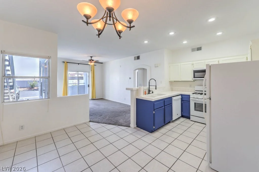2201 Ramsgate, Henderson, NV 89074