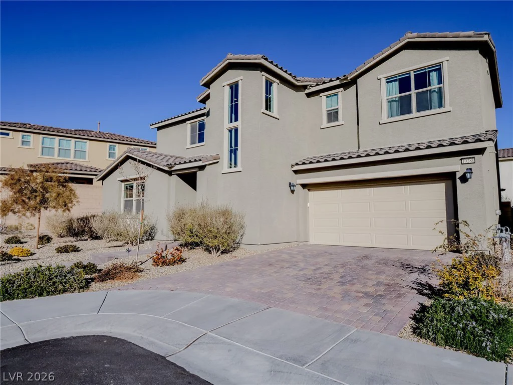 10280 Grey Pine, Las Vegas, NV 89166