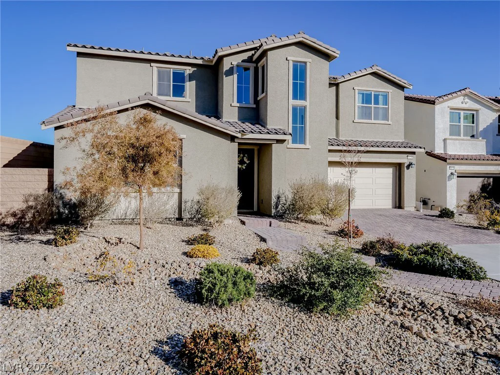 10280 Grey Pine, Las Vegas, NV 89166