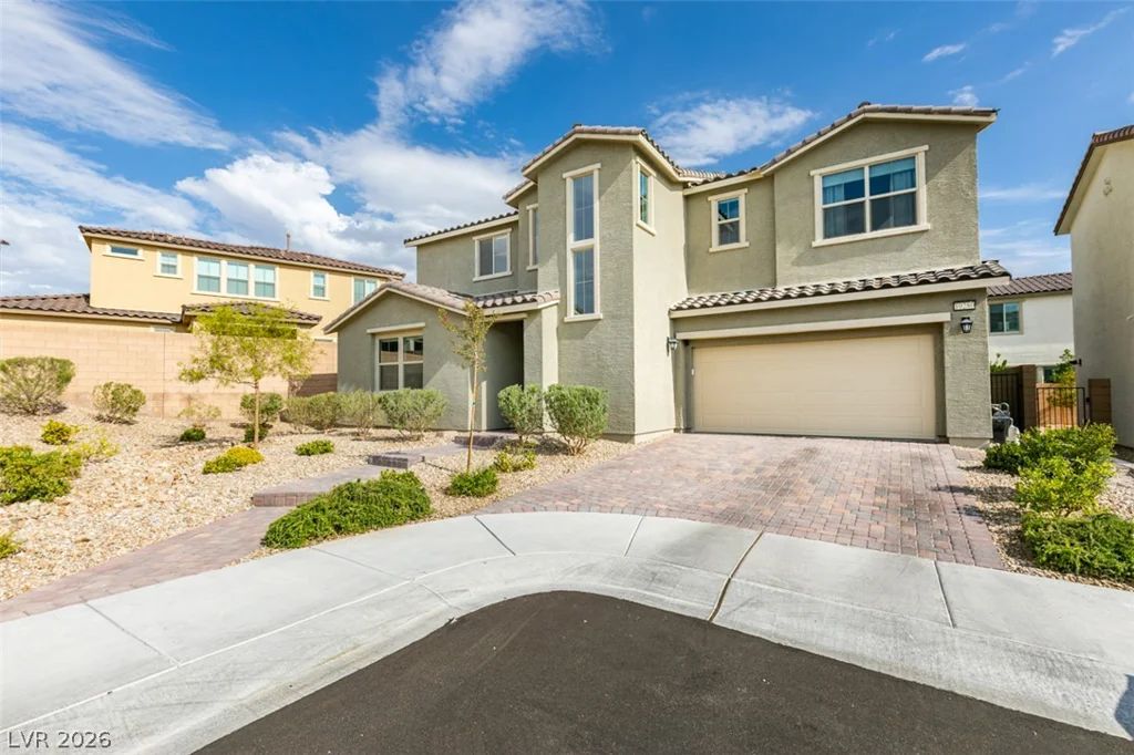 10280 Grey Pine, Las Vegas, NV 89166