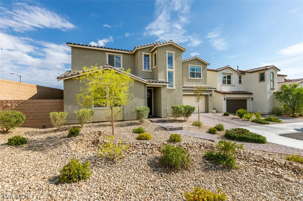 10280 Grey Pine, Las Vegas, NV 89166