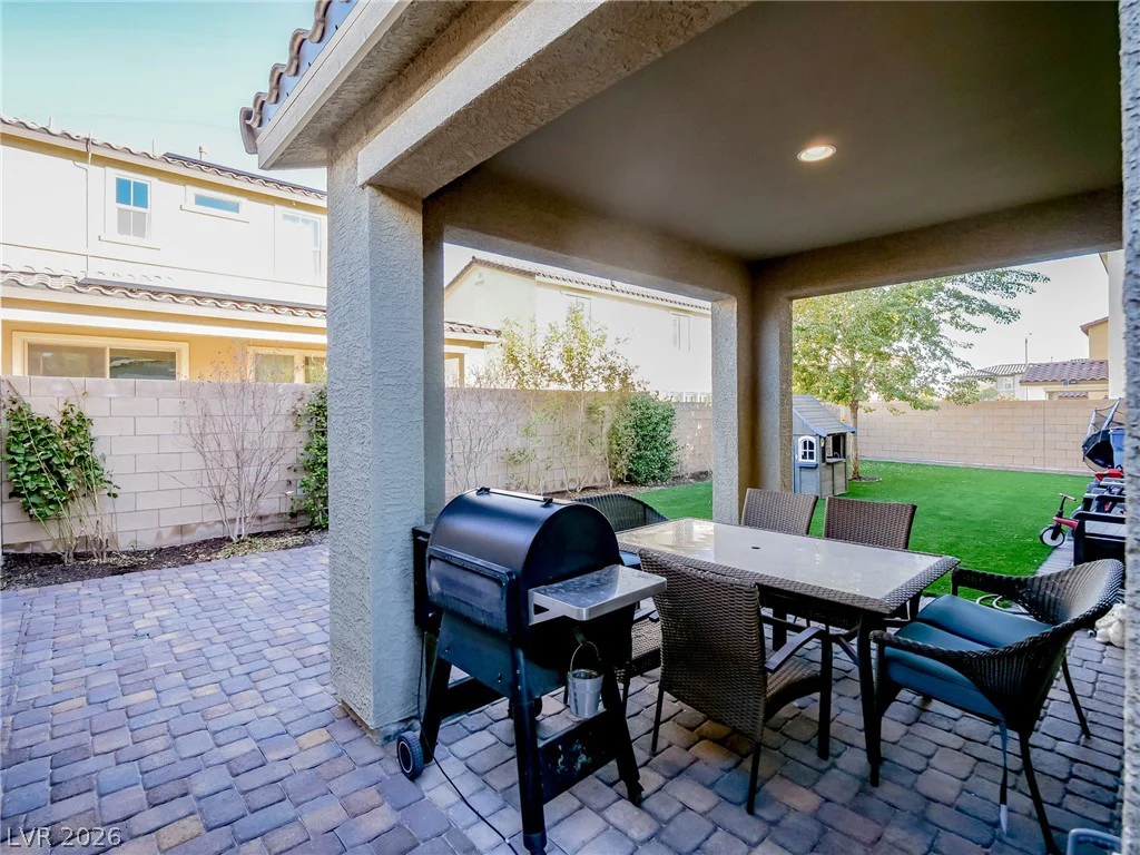 10280 Grey Pine, Las Vegas, NV 89166