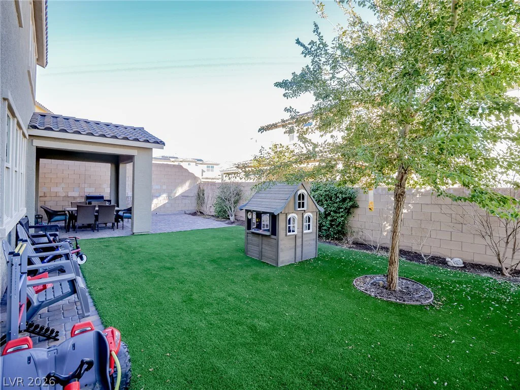 10280 Grey Pine, Las Vegas, NV 89166