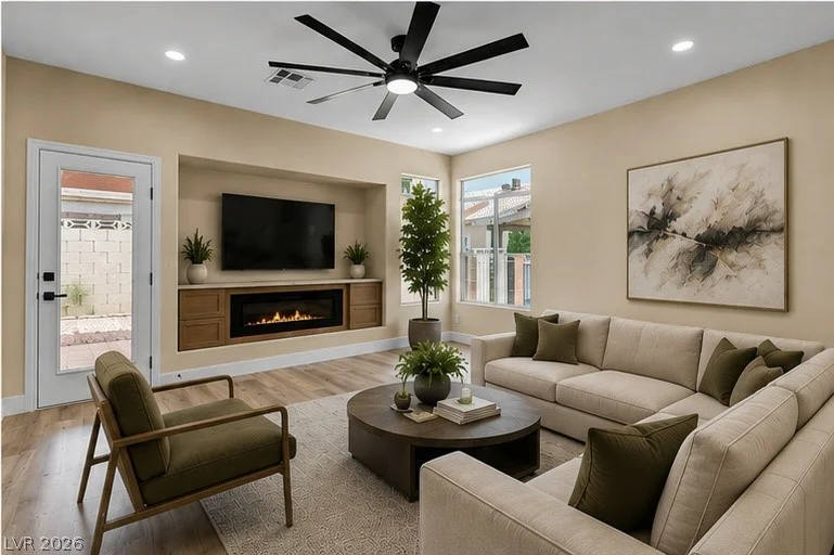 8104 Rio De Janeiro, Las Vegas, NV 89128