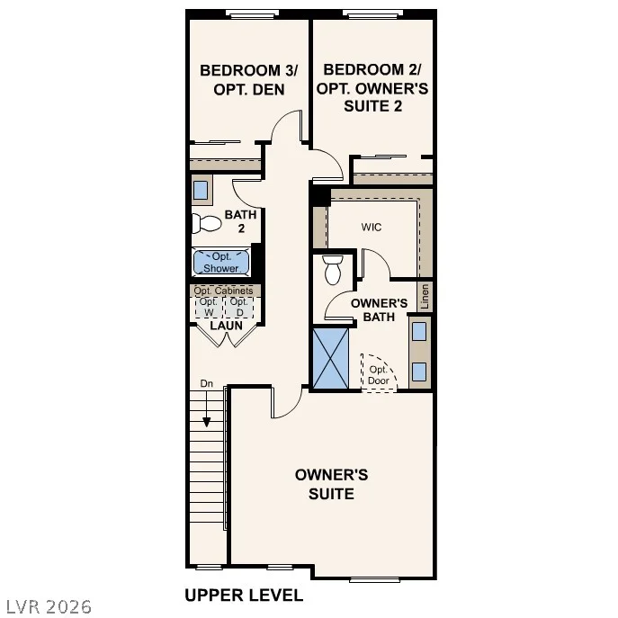 831 Atleigh, Henderson, NV 89011