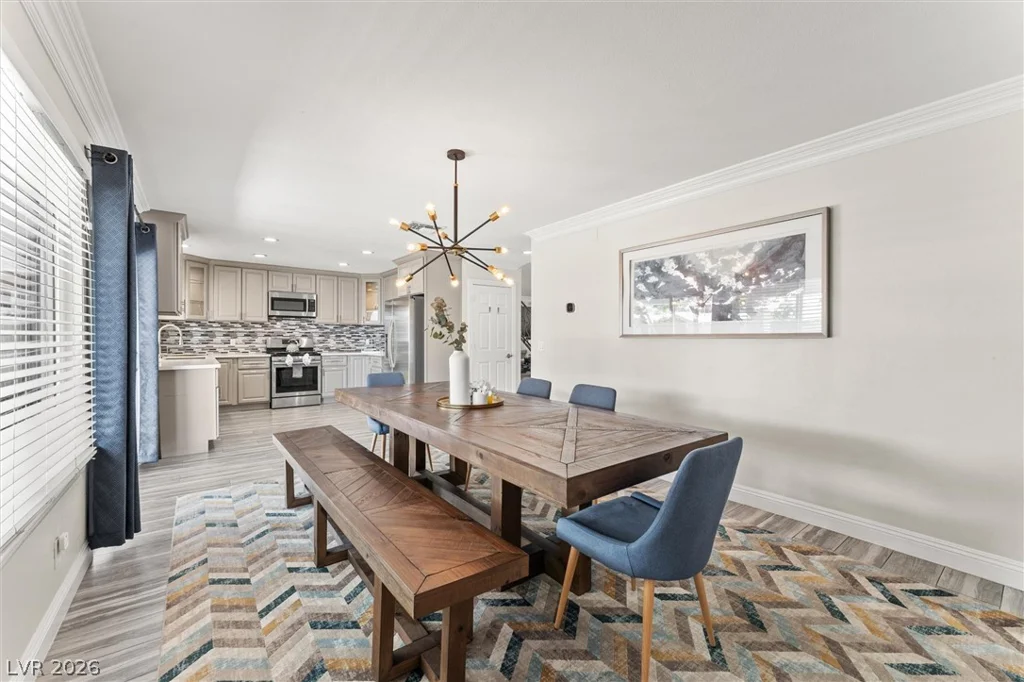 6441 Hummingbird, Las Vegas, NV 89103